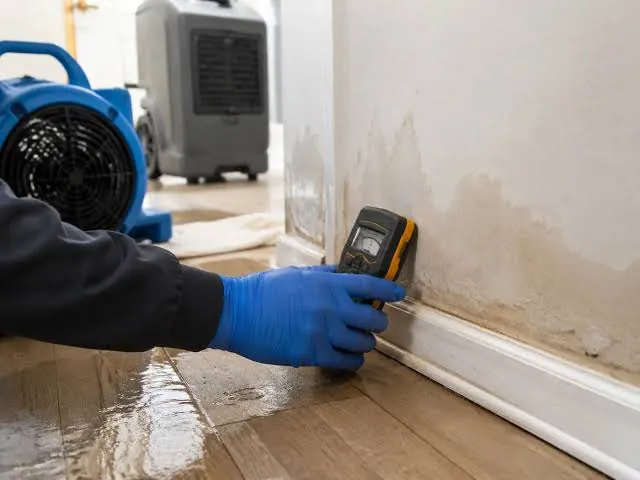 24/7 Water damage restoration services in Parkland, PA - Rapid flood cleanup and mitigation